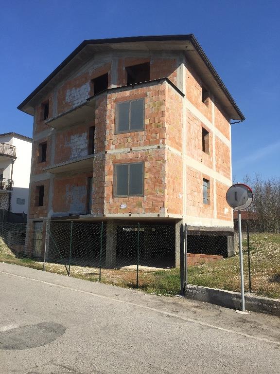 appartamento in vendita a San Giorgio a Liri