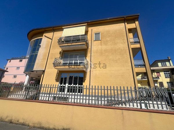 appartamento in vendita a San Giorgio a Liri