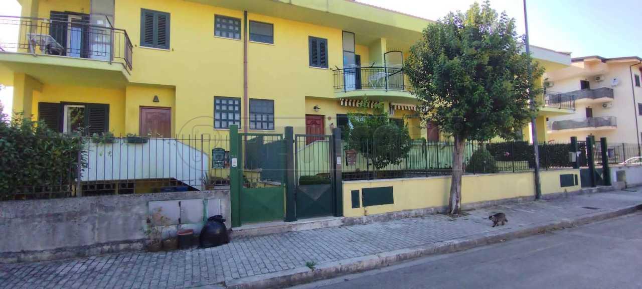 casa indipendente in vendita a San Giorgio a Liri