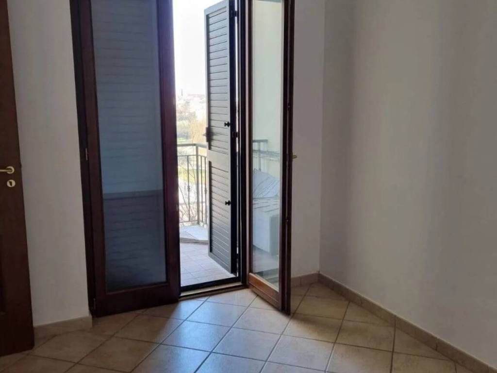 appartamento in vendita a San Giorgio a Liri