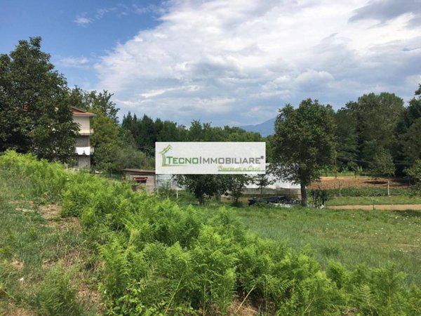 terreno agricolo in vendita a San Giorgio a Liri in zona Cese