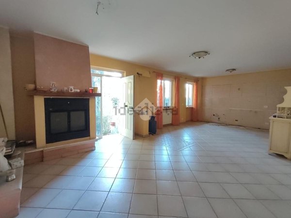 appartamento in vendita a San Giorgio a Liri