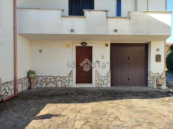 appartamento in vendita a San Giorgio a Liri