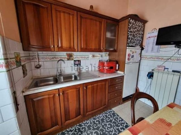 appartamento in vendita a San Giorgio a Liri