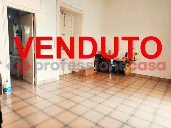 appartamento in vendita a San Giorgio a Liri