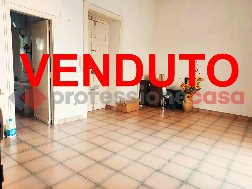appartamento in vendita a San Giorgio a Liri
