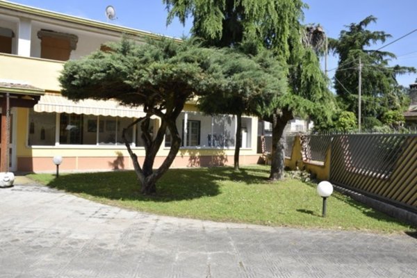 appartamento in vendita a San Giorgio a Liri