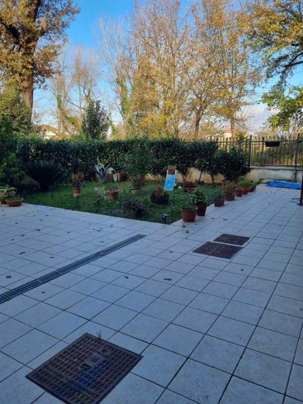 appartamento in vendita a San Giorgio a Liri