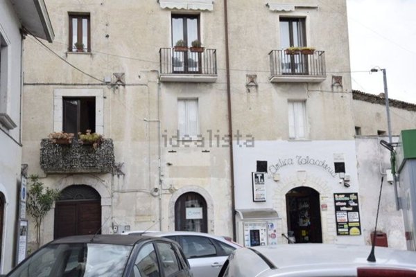 appartamento in vendita a San Giorgio a Liri