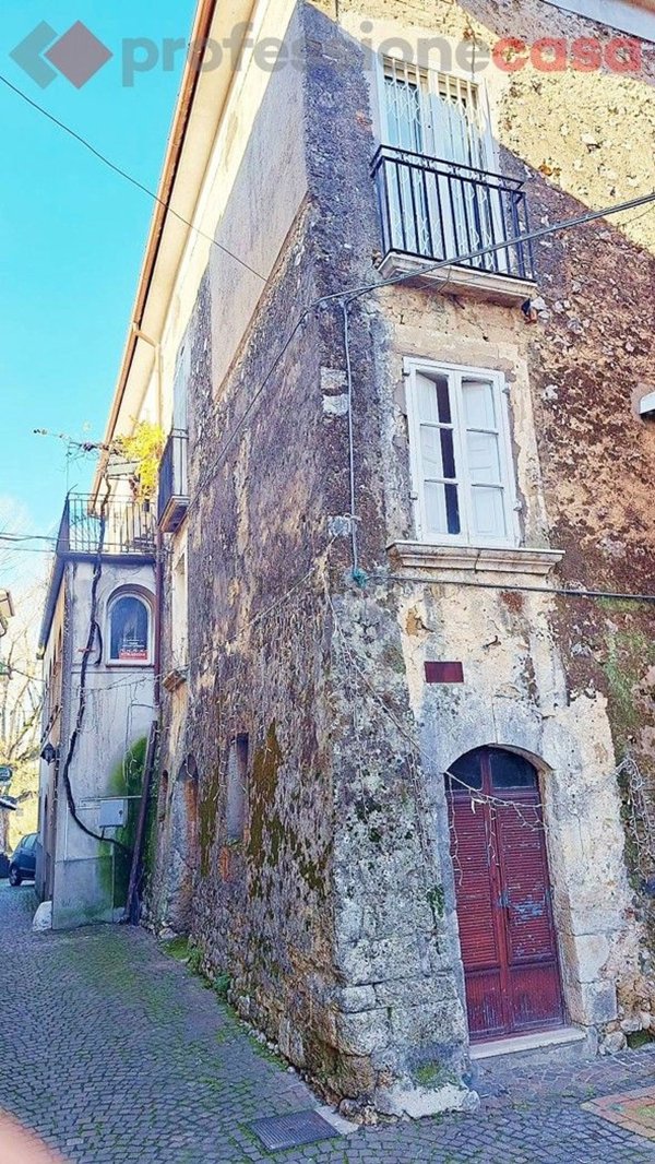 ufficio in vendita a San Giorgio a Liri