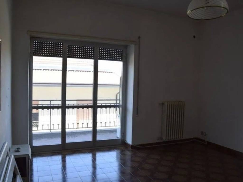 appartamento in vendita a San Giorgio a Liri