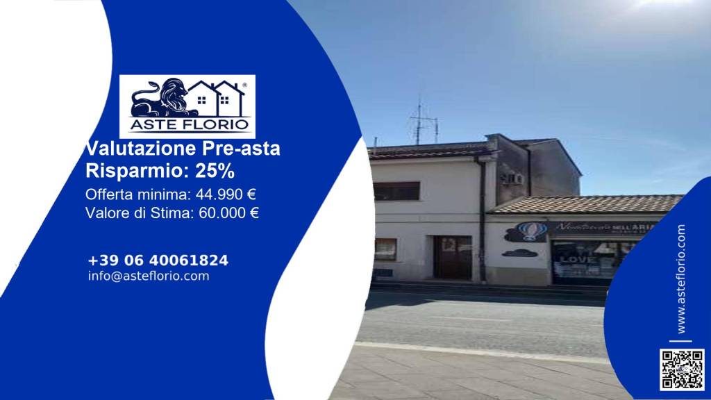 negozio in vendita a San Giorgio a Liri