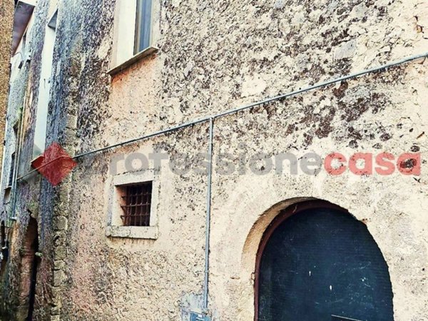 appartamento in vendita a San Giorgio a Liri