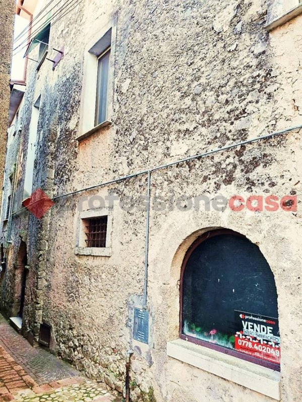 appartamento in vendita a San Giorgio a Liri