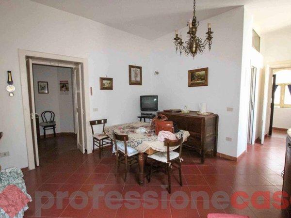 appartamento in vendita a San Giorgio a Liri