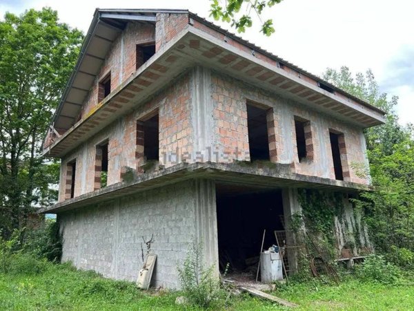 appartamento in vendita a San Giorgio a Liri