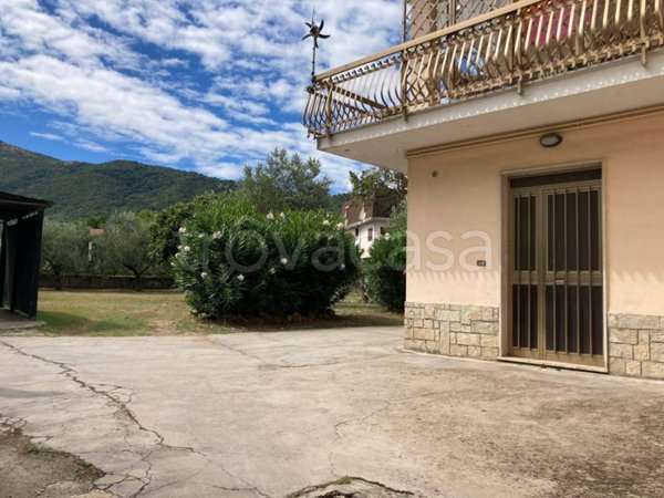 appartamento in vendita a San Giorgio a Liri