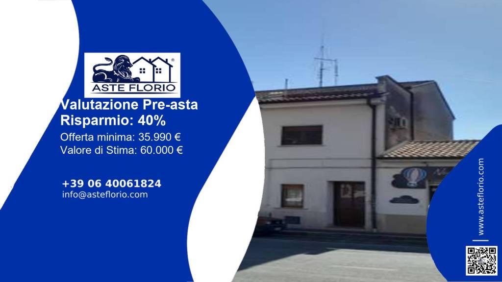 negozio in vendita a San Giorgio a Liri