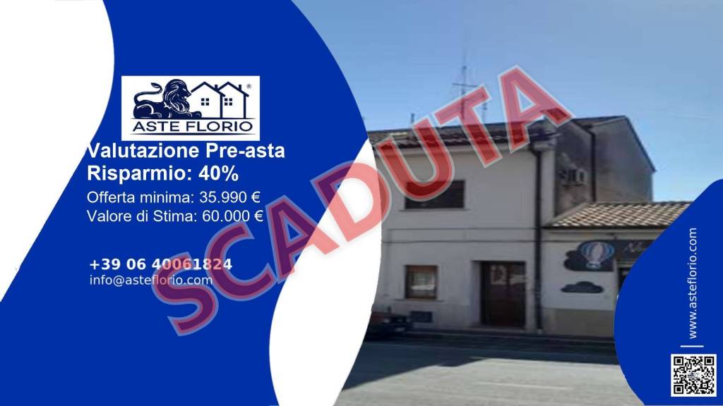 negozio in vendita a San Giorgio a Liri