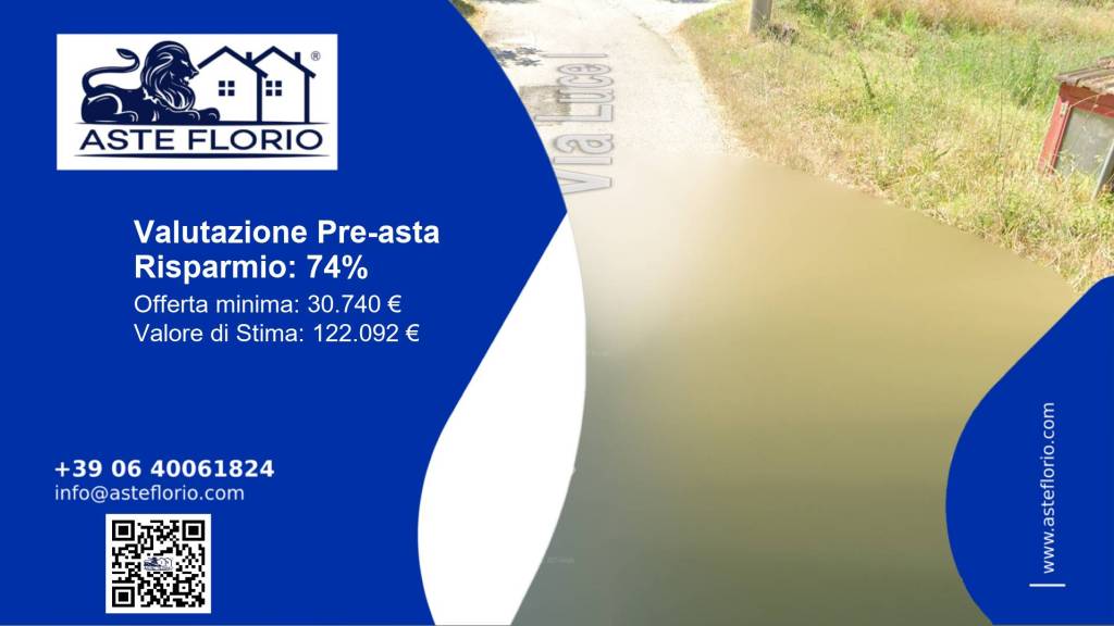 appartamento in vendita a San Giorgio a Liri