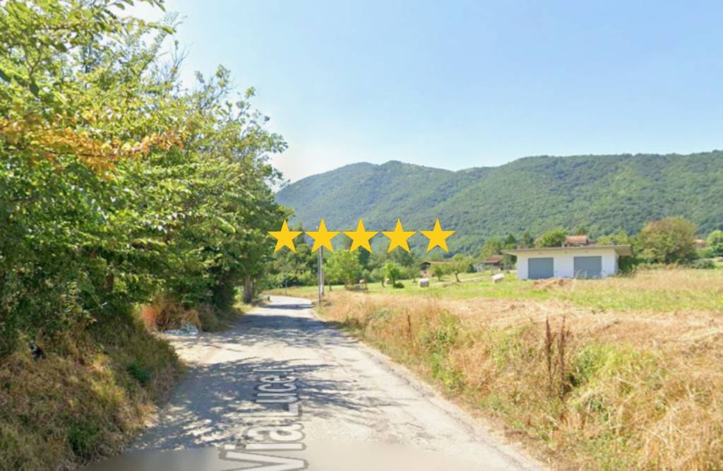 appartamento in vendita a San Giorgio a Liri