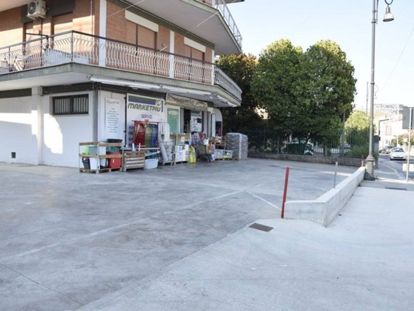negozio in vendita a San Giorgio a Liri