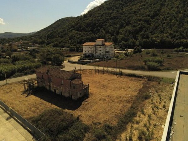 casa indipendente in vendita a San Giorgio a Liri