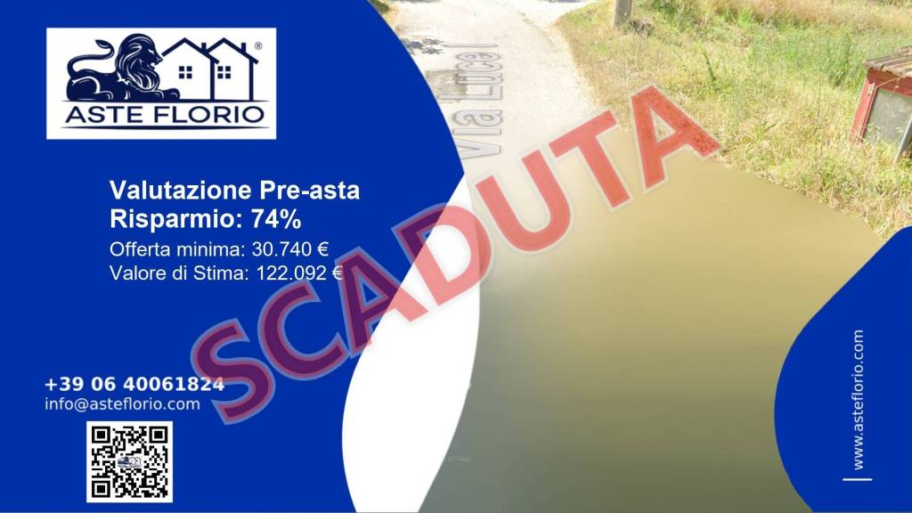 appartamento in vendita a San Giorgio a Liri