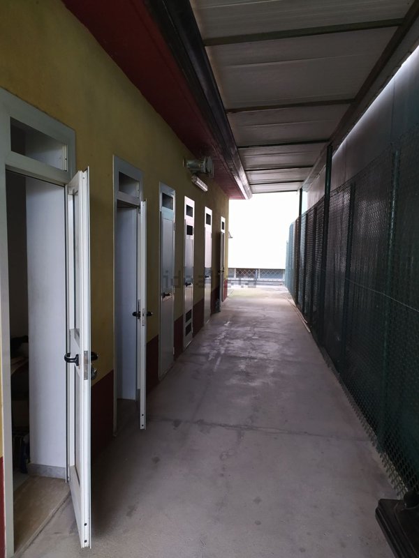 appartamento in vendita a San Giorgio a Liri