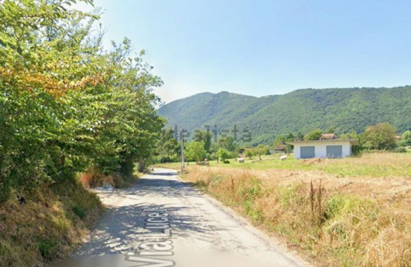 appartamento in vendita a San Giorgio a Liri