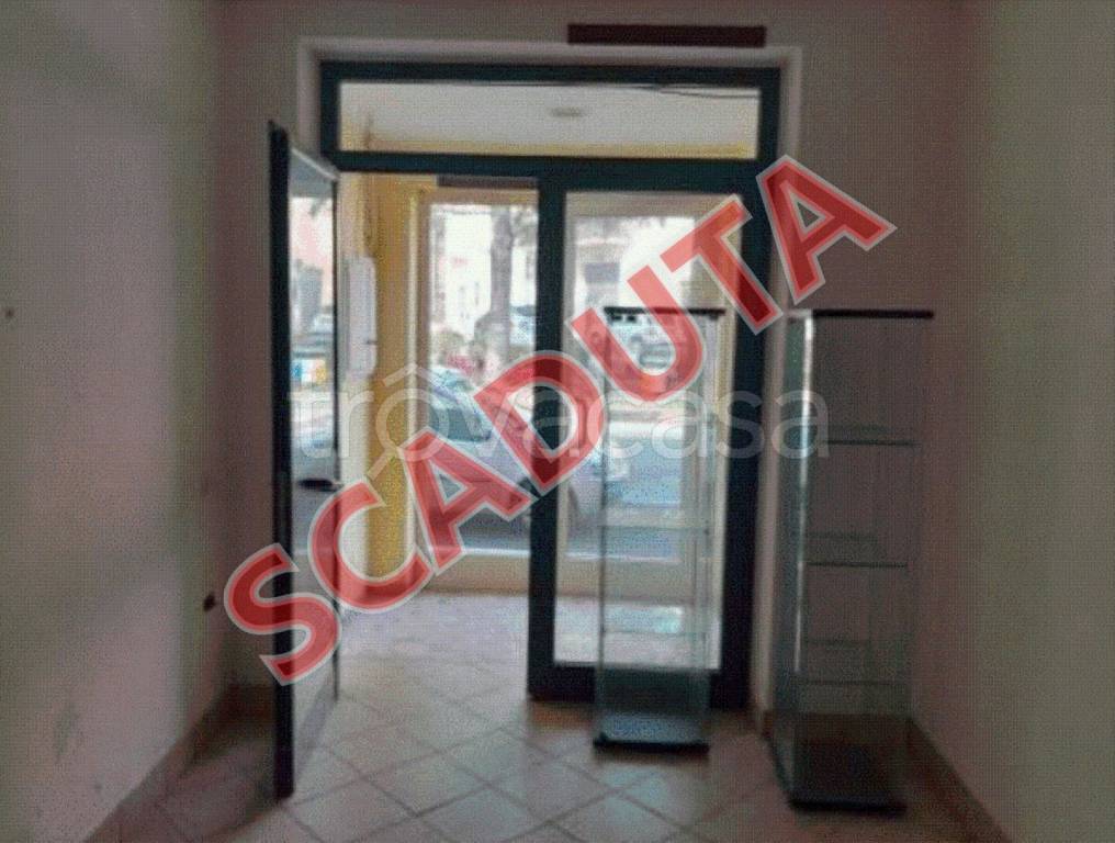 negozio in vendita a San Giorgio a Liri