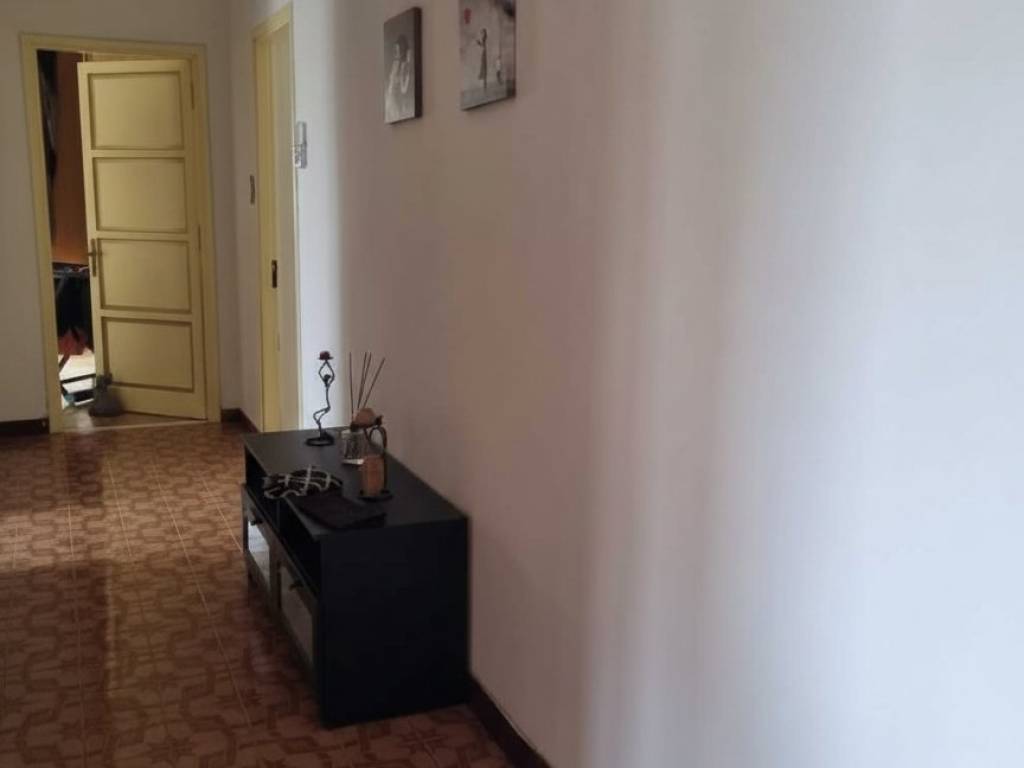 appartamento in vendita a San Giorgio a Liri