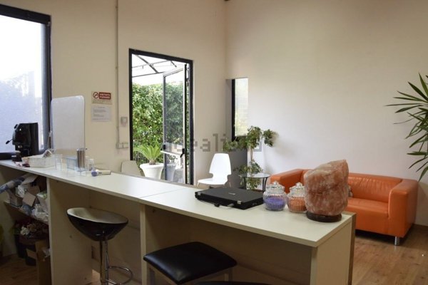 capannone in vendita a San Giorgio a Liri