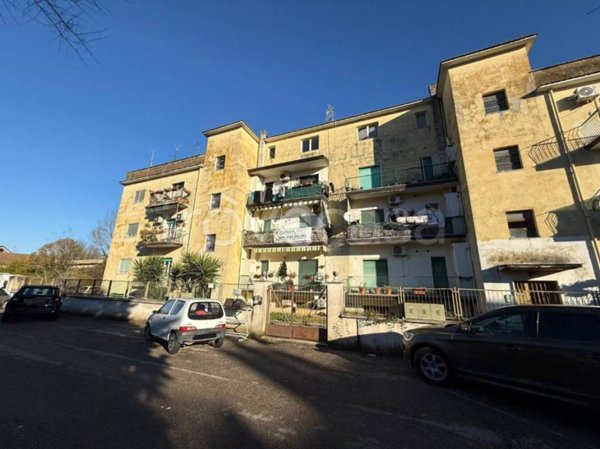 appartamento in vendita a San Giorgio a Liri