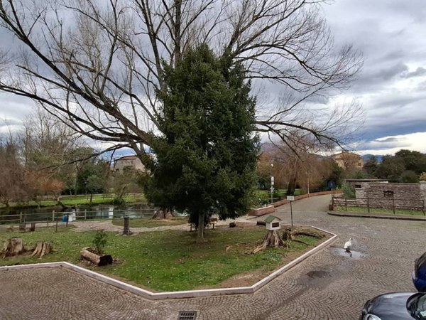 appartamento in vendita a San Giorgio a Liri