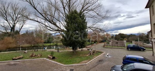 appartamento in vendita a San Giorgio a Liri