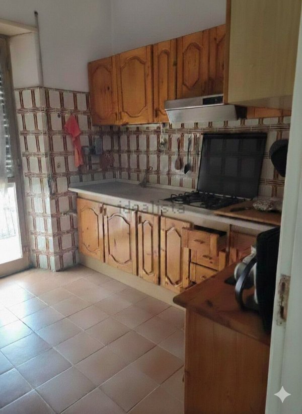 appartamento in vendita a San Giorgio a Liri