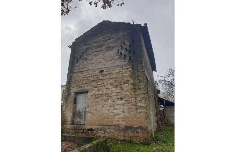 casa indipendente in vendita a San Giorgio a Liri