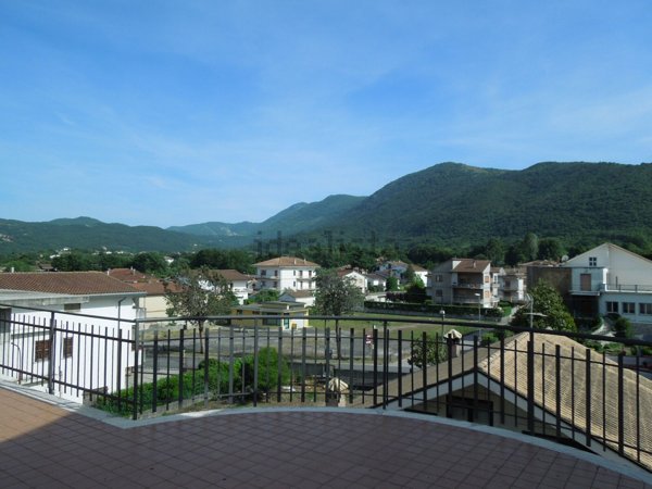 appartamento in vendita a San Giorgio a Liri in zona Torricelli
