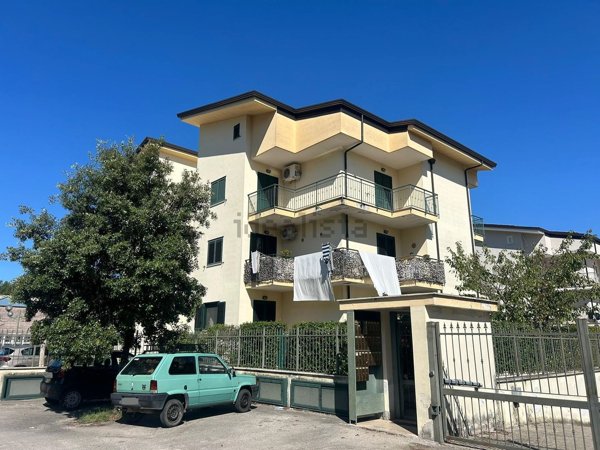 appartamento in vendita a San Giorgio a Liri