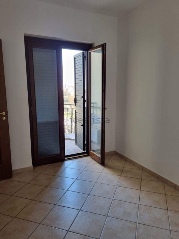 appartamento in vendita a San Giorgio a Liri