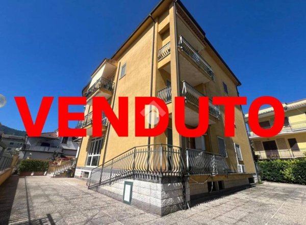 appartamento in vendita a San Giorgio a Liri
