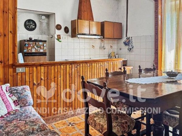 appartamento in vendita a San Giorgio a Liri