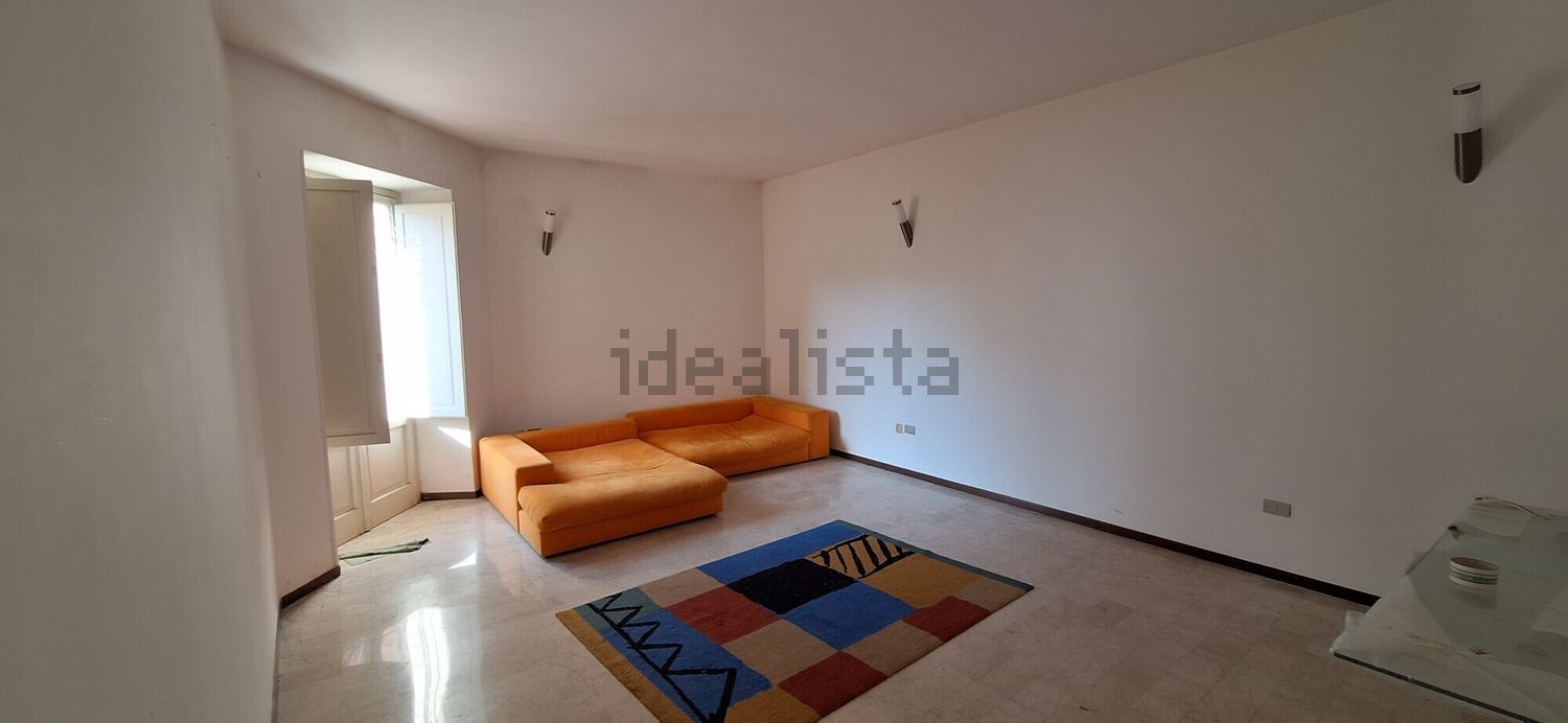 appartamento in vendita a San Giorgio a Liri