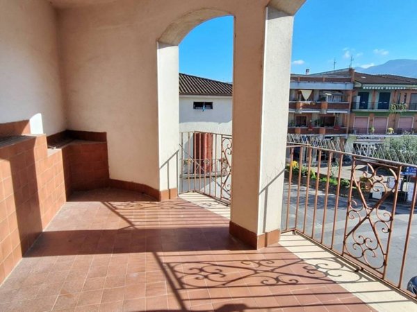 appartamento in vendita a San Giorgio a Liri
