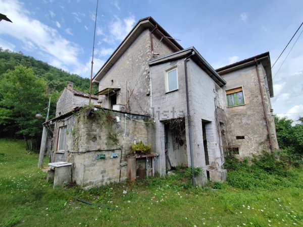 appartamento in vendita a San Giorgio a Liri in zona Torricelli