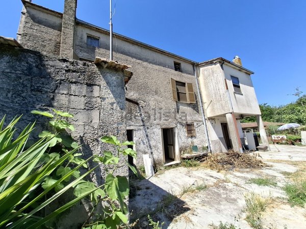 appartamento in vendita a San Giorgio a Liri