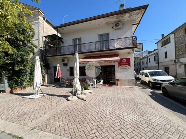 appartamento in vendita a San Giorgio a Liri in zona Torricelli