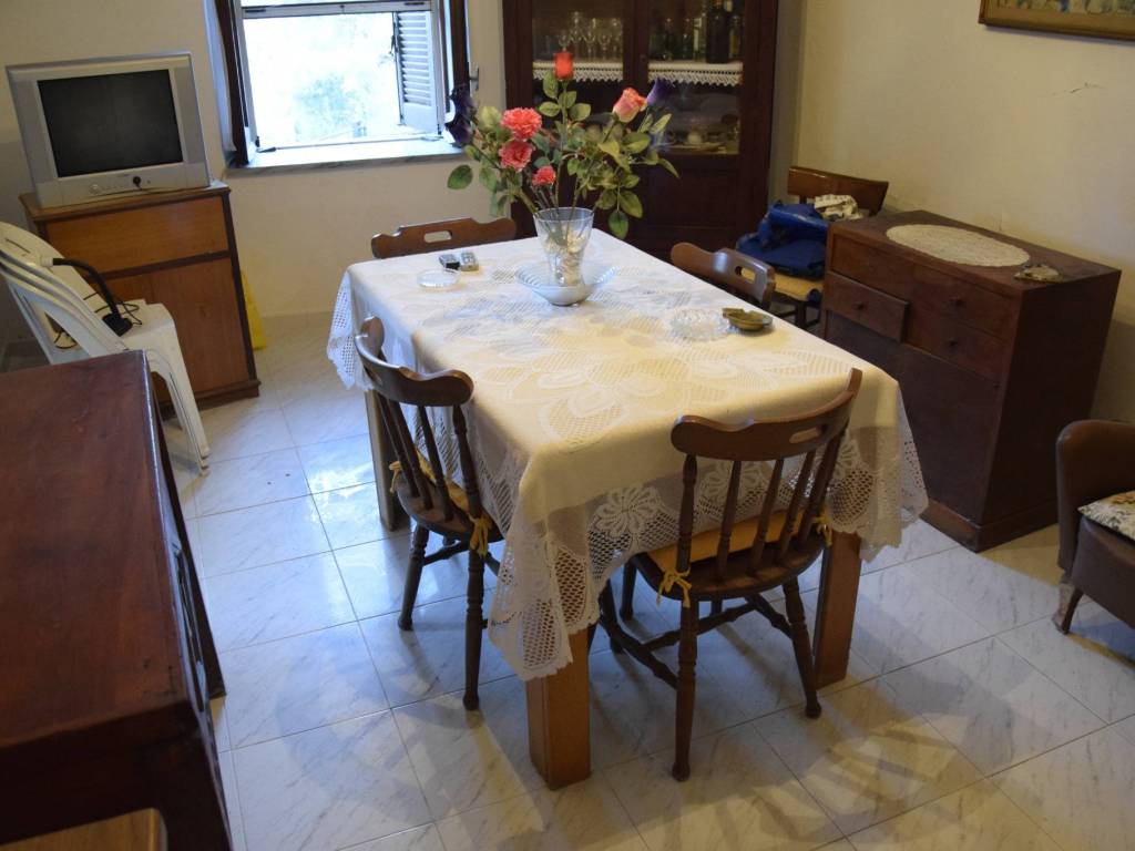 appartamento in vendita a San Giorgio a Liri