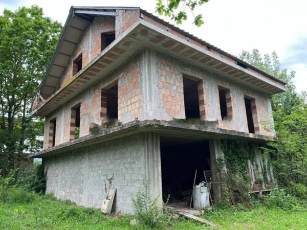 appartamento in vendita a San Giorgio a Liri